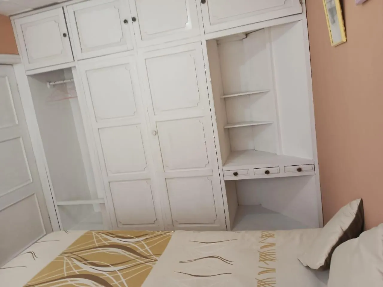 קואנקה Habitaciones Con Cocina