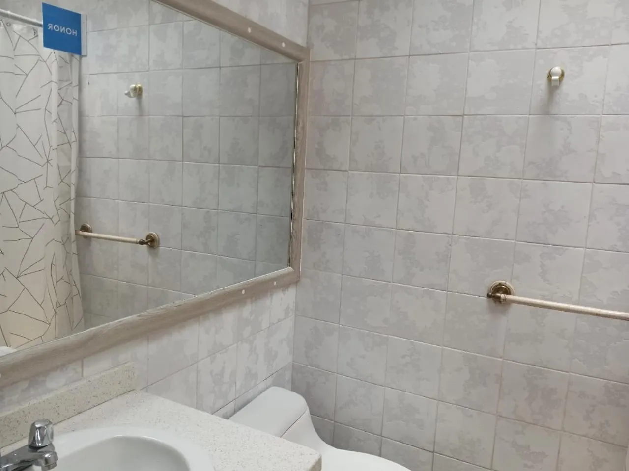 דירה קואנקה Habitaciones Con Cocina